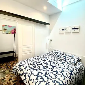 Le Cabanon Du Vallon Des Auffes Marseille