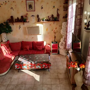 Loft Americain Centre 7 Personnes Marseille