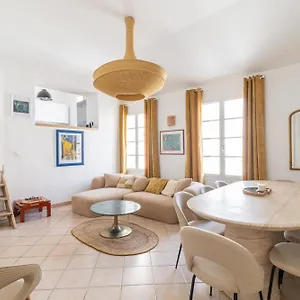 Hyper-centre De Apartamento